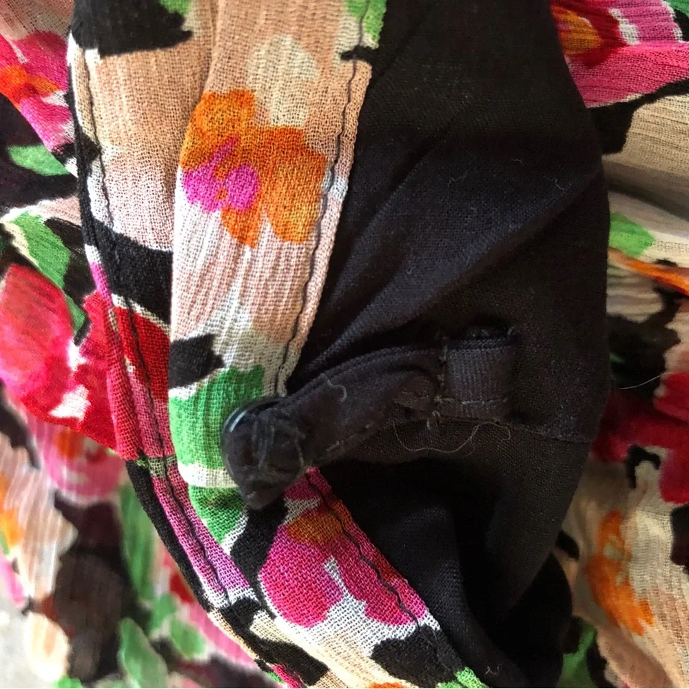 Sezane Coline Dress NWOT - Picture 13 of 16